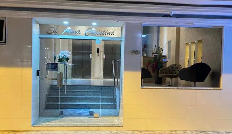 شقة Localizacao Incrivel Na Quadra Da Praia Balneário Camboriú