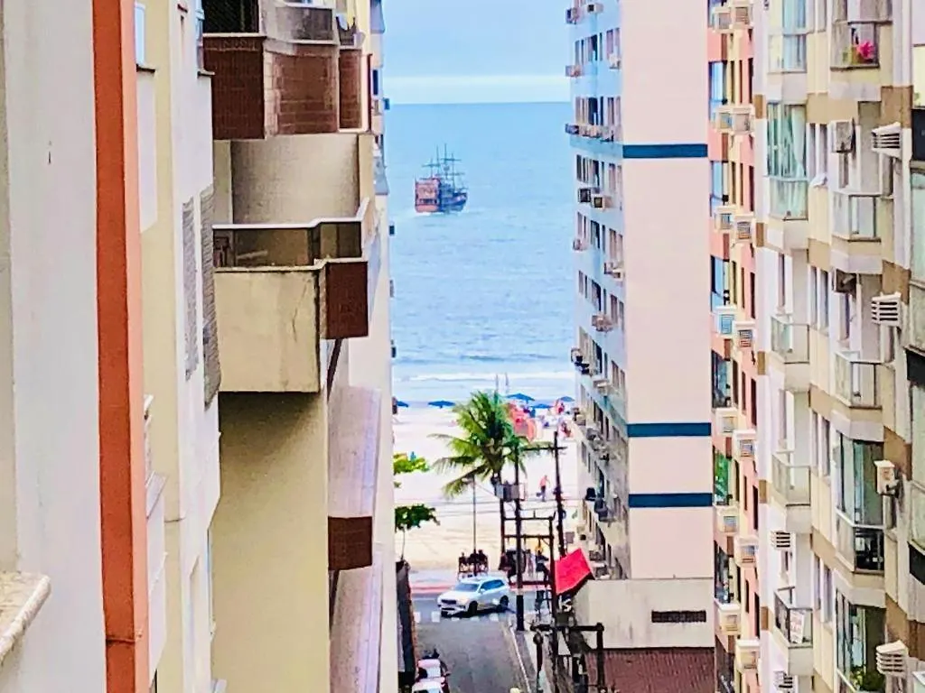 Localizacao Incrivel Na Quadra Da Praia Balneário Camboriú 0*,